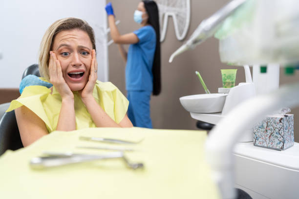 Best Cracked Tooth Emergency Dentist  in Doa Ana, NM